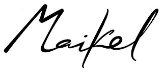 MAIKEL logo