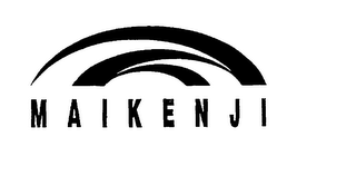 MAIKENJI logo