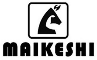 MAIKESHI logo