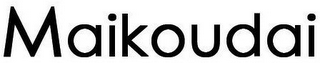 MAIKOUDAI logo
