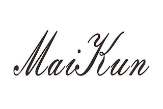 MAIKUN logo