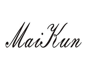 MAIKUN logo