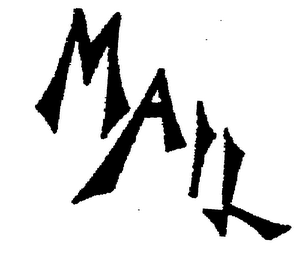 MAIL logo