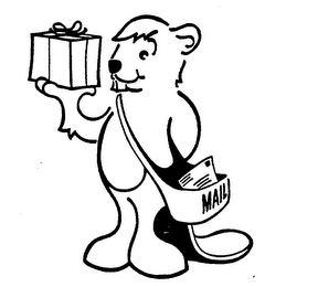 MAIL logo