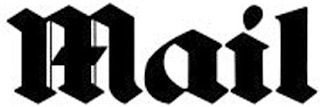 MAIL logo