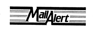 MAIL ALERT logo