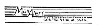 MAIL ALERT logo