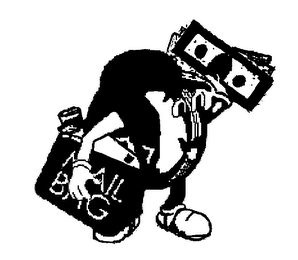MAIL BAG logo