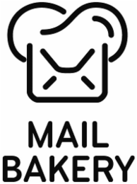MAIL BAKERY logo