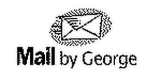 MAIL BY GEORGE logo