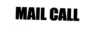MAIL CALL logo