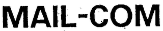 MAIL-COM logo