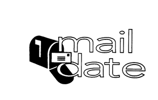 MAIL DATE logo