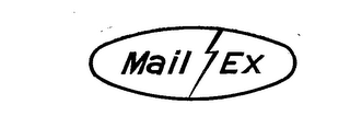 MAIL-EX logo