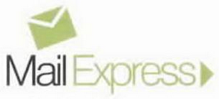 MAIL EXPRESS logo