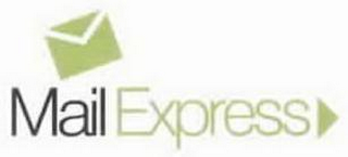 MAIL EXPRESS logo