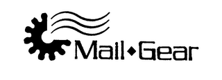 MAIL-GEAR logo