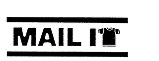 MAIL IT logo