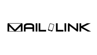 MAIL LINK logo