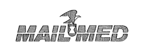 MAIL MED logo