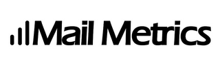 MAIL METRICS logo