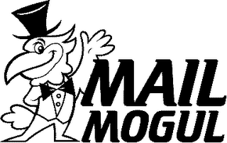 MAIL MOGUL logo