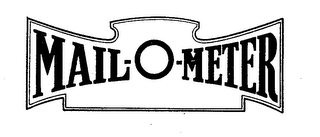 MAIL-O-METER logo