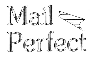 MAIL PERFECT logo