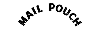 MAIL POUCH logo