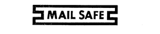 MAIL SAFE logo