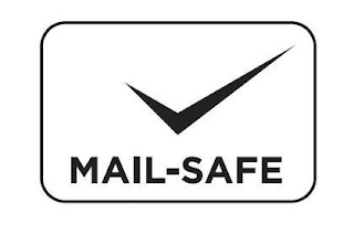 MAIL-SAFE logo