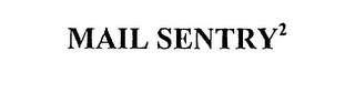 MAIL SENTRY2 logo