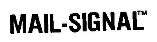 MAIL-SIGNAL logo