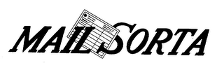 MAIL SORTA logo