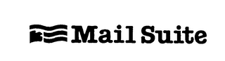 MAIL SUITE logo