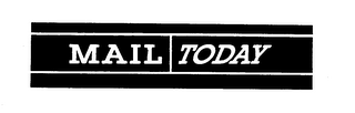 MAIL TODAY logo