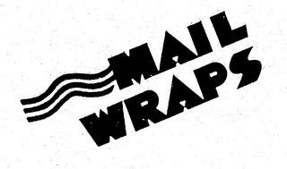 MAIL WRAPS logo