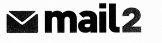 MAIL2 logo