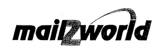 MAIL2WORLD logo