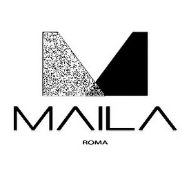 MAILA ROMA logo