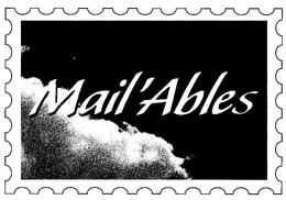 MAIL'ABLES logo