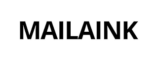 MAILAINK logo