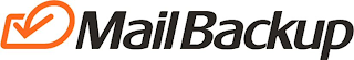 MAILBACKUP logo