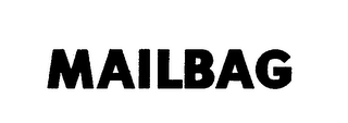 MAILBAG logo