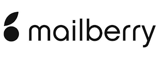 MAILBERRY logo