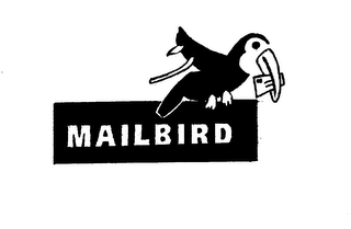 MAILBIRD logo
