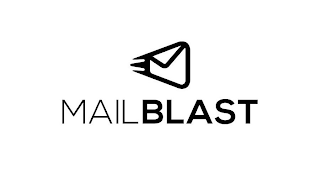 MAILBLAST logo