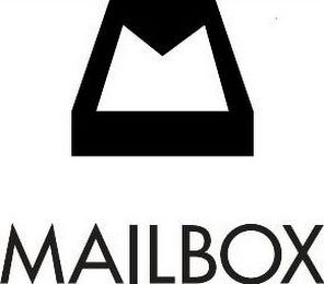 MAILBOX logo