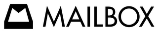 MAILBOX logo