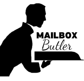 MAILBOX BUTLER logo